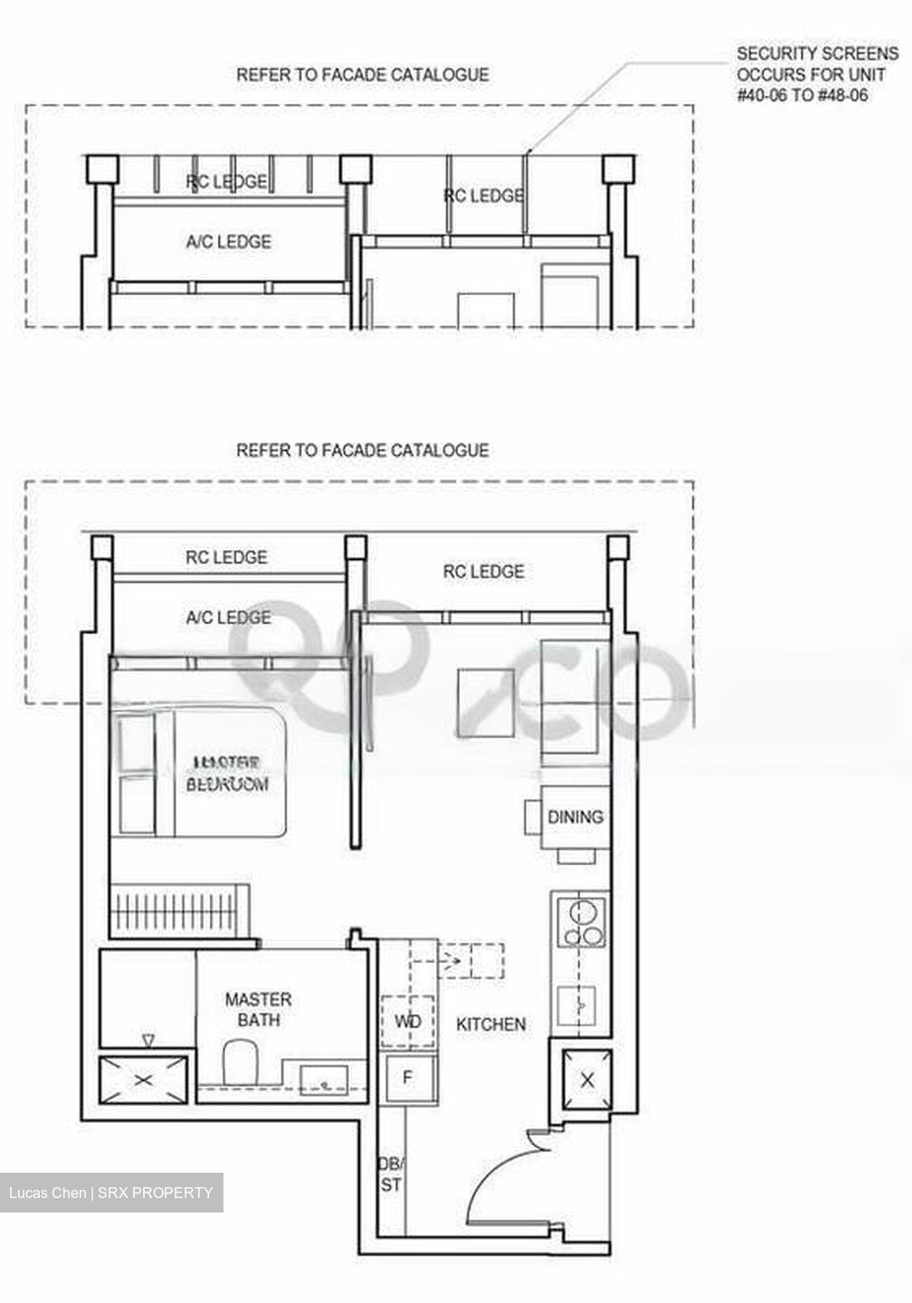 River Valley Road (D6), Condominium #468821671